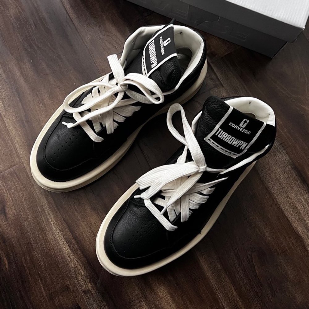 Converse x RO